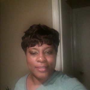 Meet your Posher, Tracy